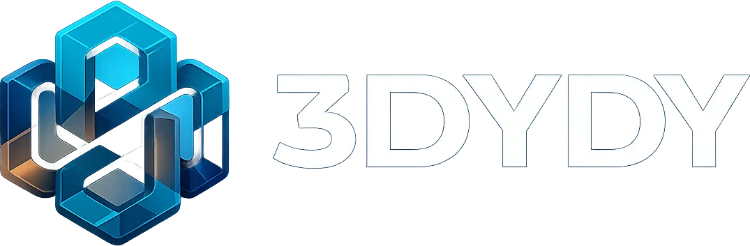 3DYDY